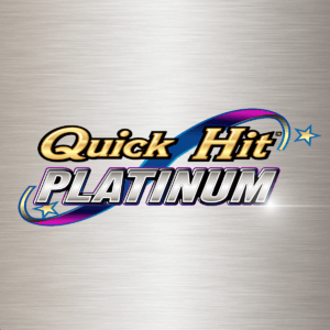 Quick Hit Platinum