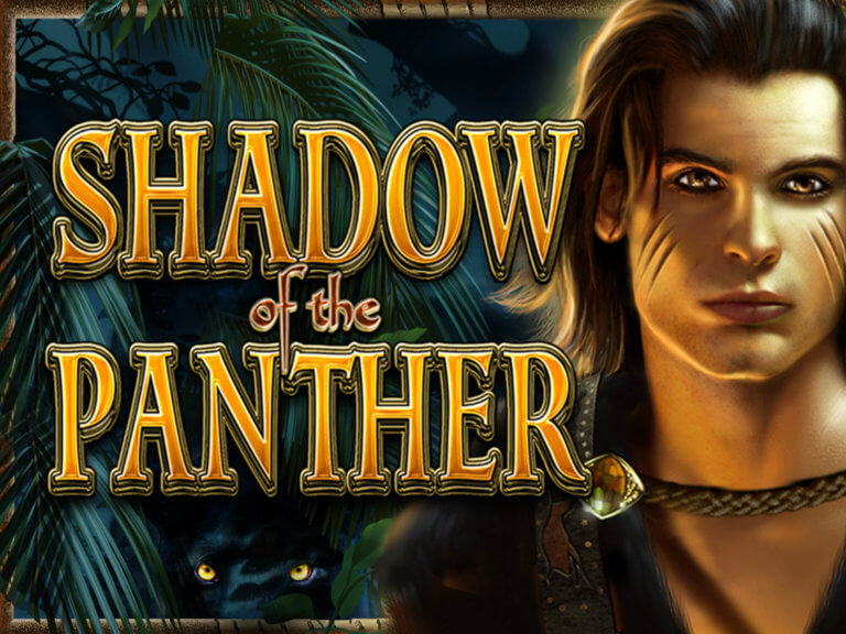 Shadow of the Panther